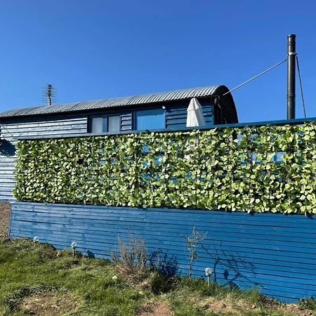 Croft B&B Accommodation With Hot Tub Gamrie Экстерьер фото